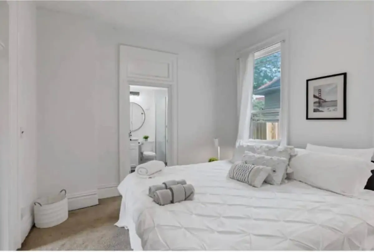Housepitality - The Short North Sanctuary Apartment Columbus United States