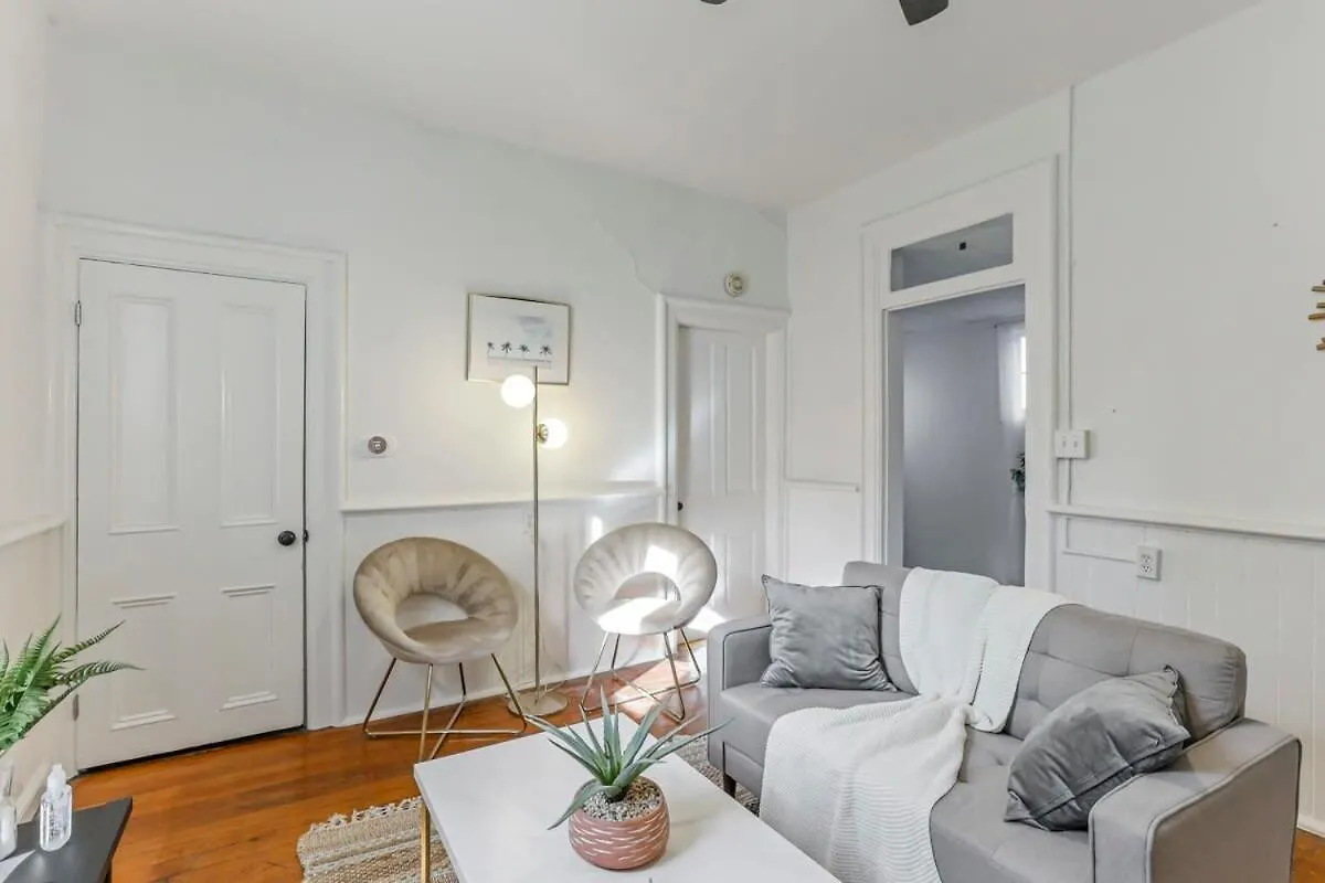 Housepitality - The Short North Sanctuary Apartment Columbus 0*,