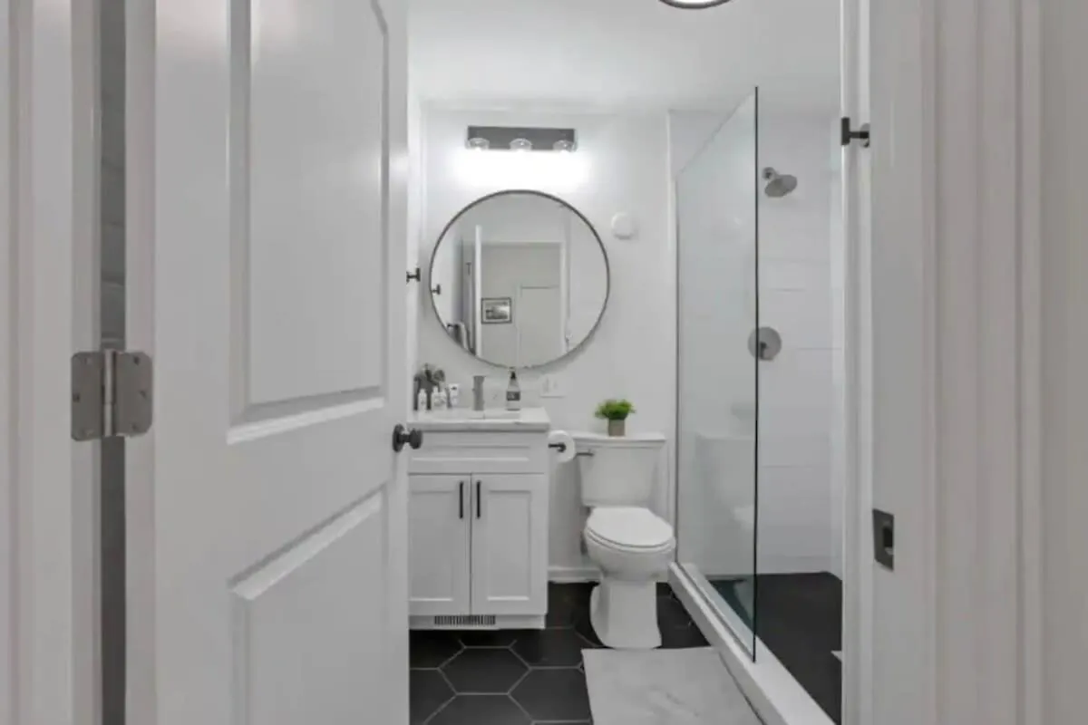 Housepitality - The Short North Sanctuary Apartment Columbus United States