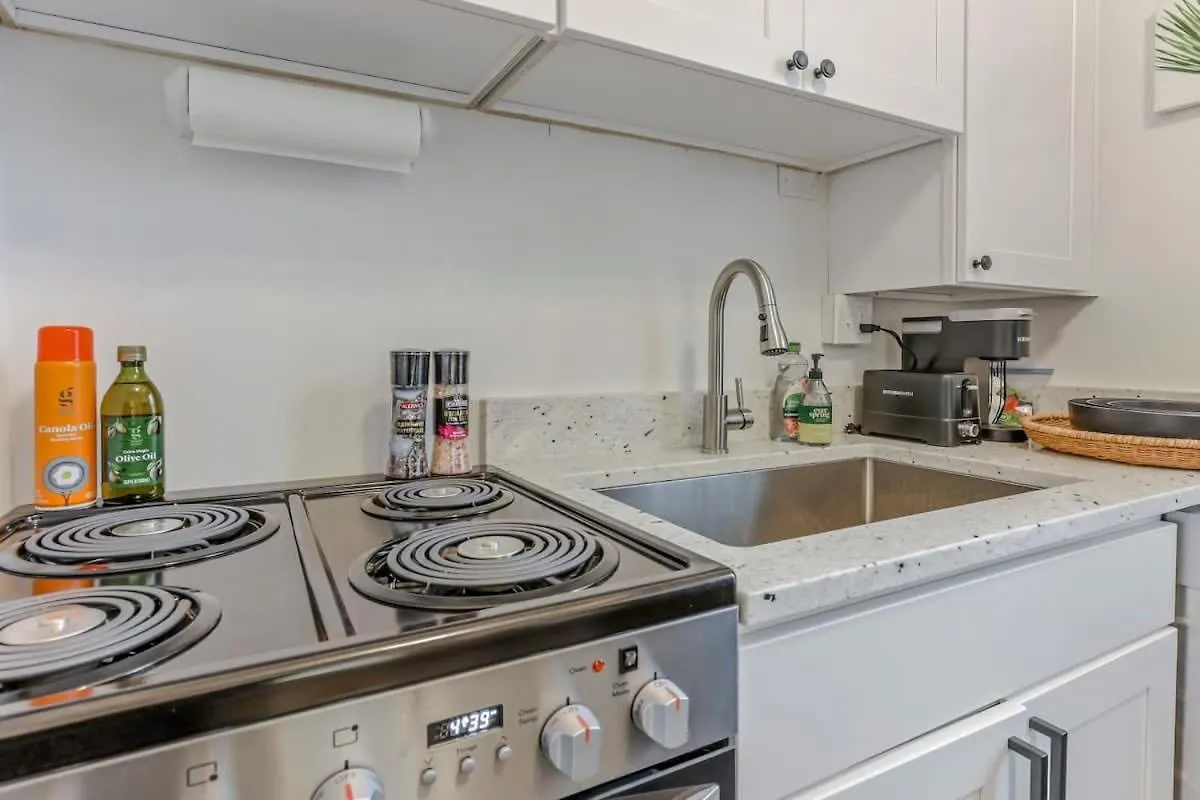 Housepitality - The Short North Sanctuary Apartment Columbus