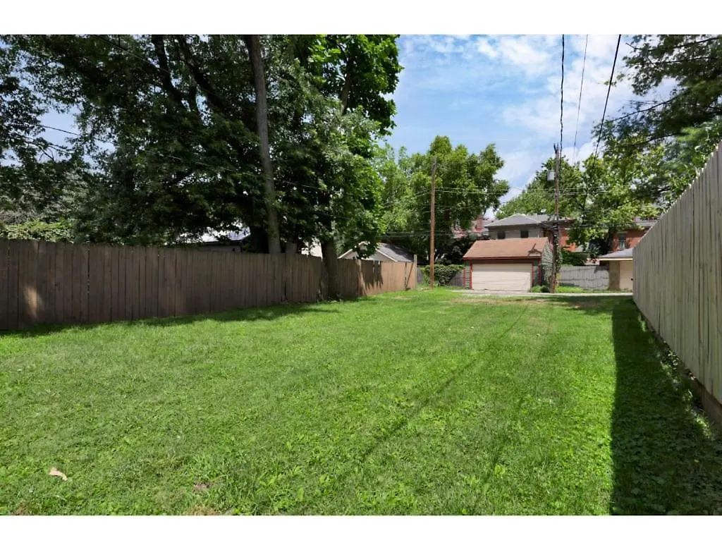 Housepitality - The Short North Sanctuary Apartment Columbus