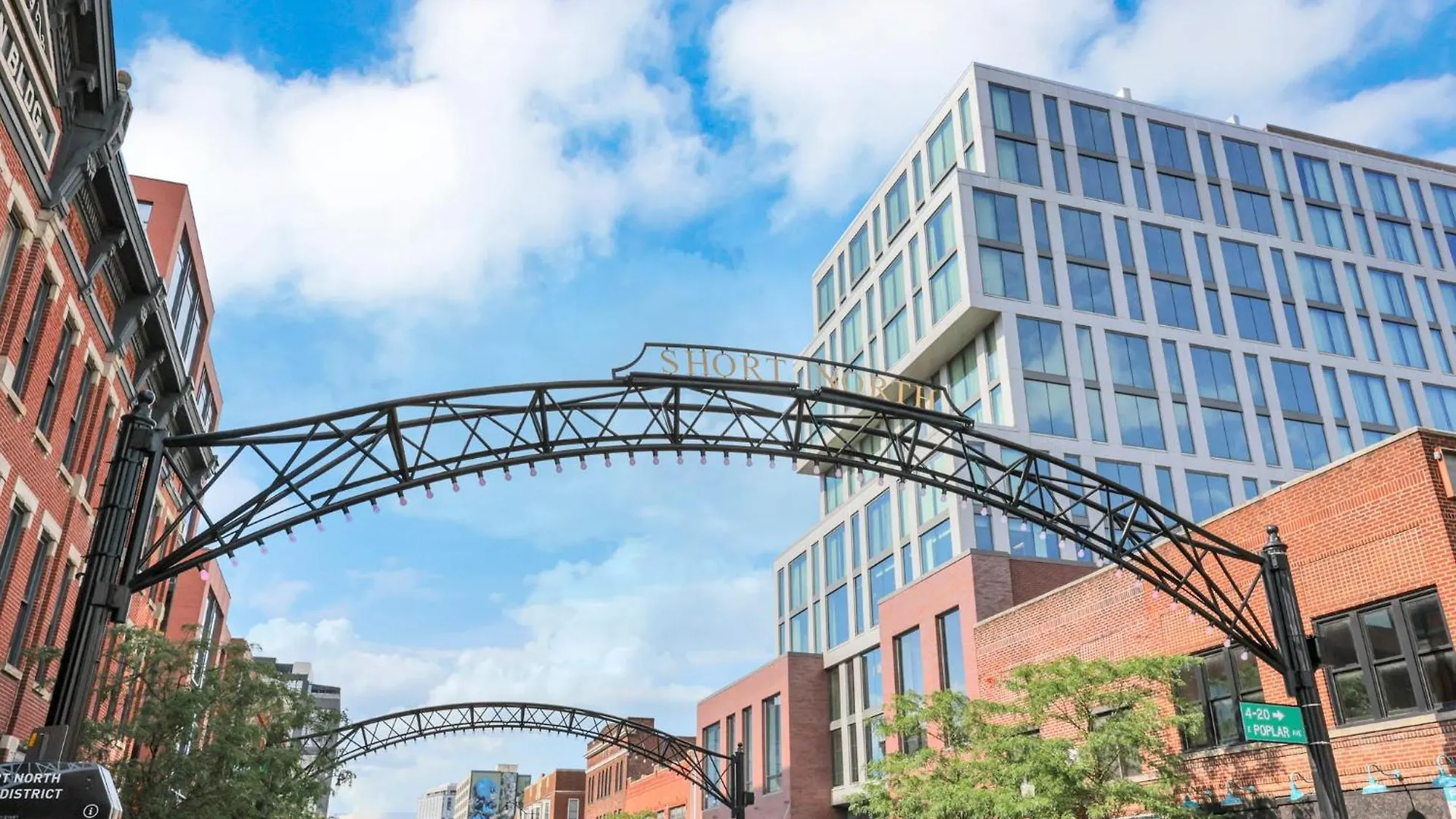 Housepitality - The Short North Sanctuary Apartment Columbus
