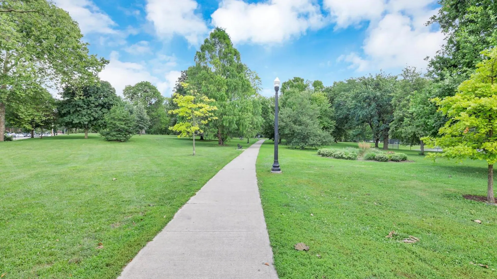 Housepitality - The Short North Sanctuary Apartment Columbus