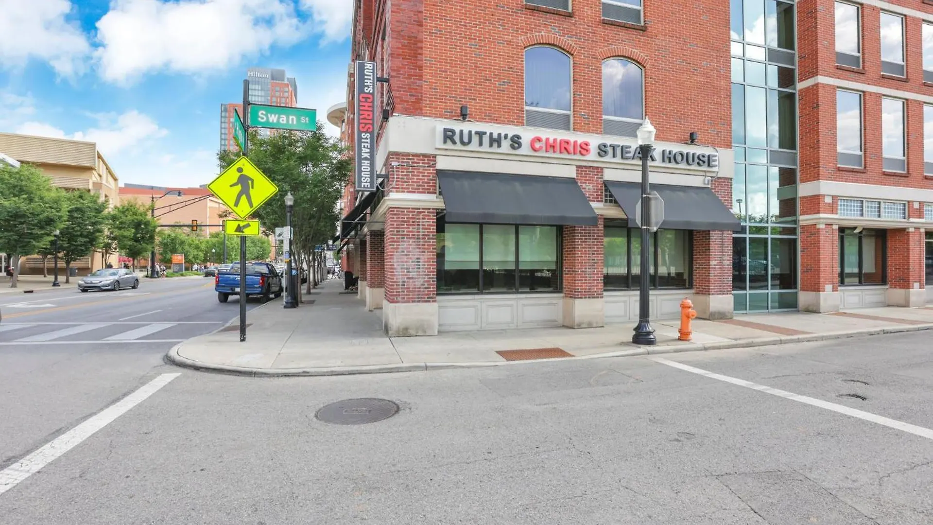 Housepitality - The Short North Sanctuary Apartment Columbus