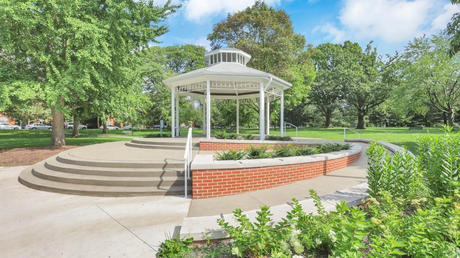 Housepitality - The Short North Sanctuary Apartment Columbus