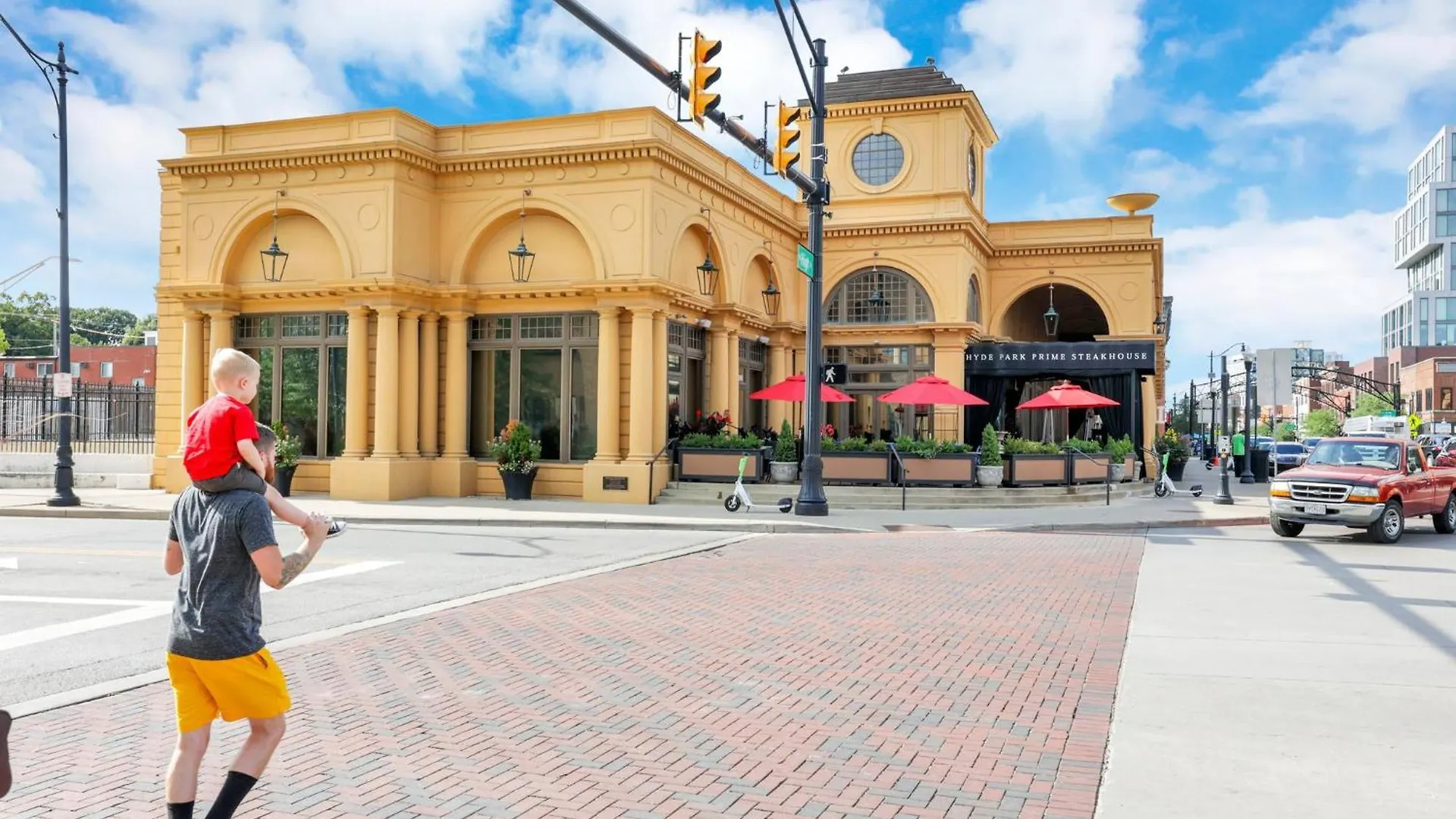 Housepitality - The Short North Sanctuary Apartment Columbus