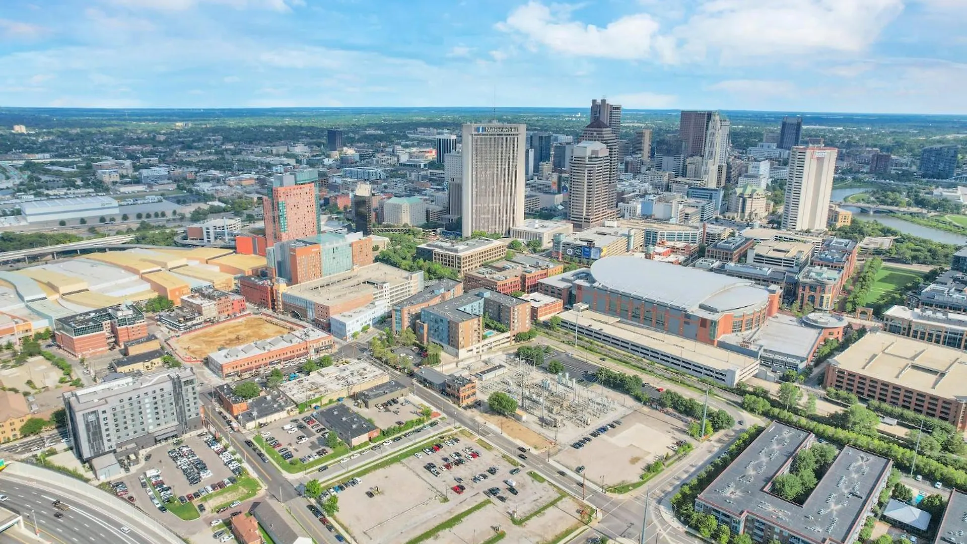 Housepitality - The Short North Sanctuary Apartment Columbus