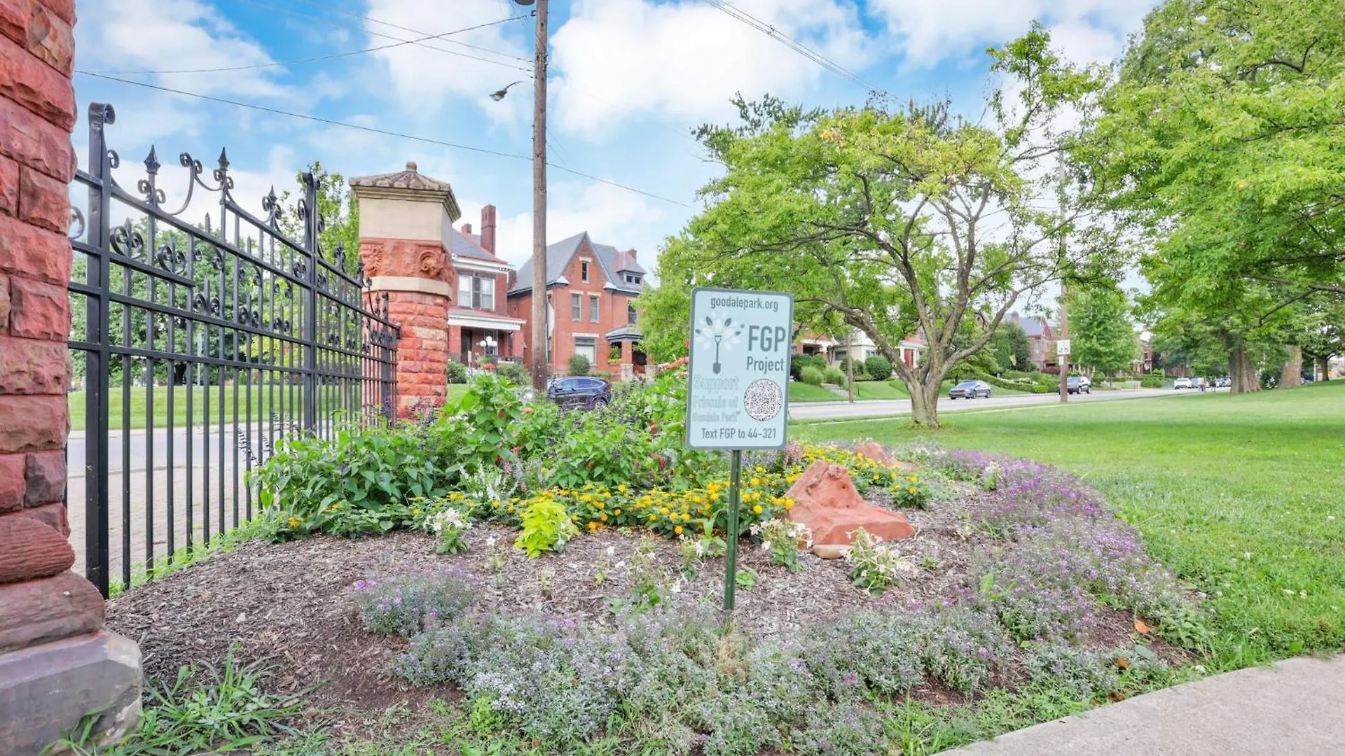 Housepitality - The Short North Sanctuary Apartment Columbus United States